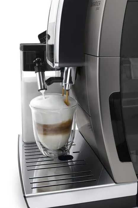 Kофемашина DeLonghi ECAM380.95.TB Dinamica Plus 100% оригинал товар