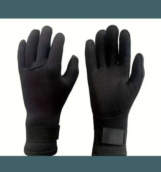 Manusi din neopren noi, mas XL