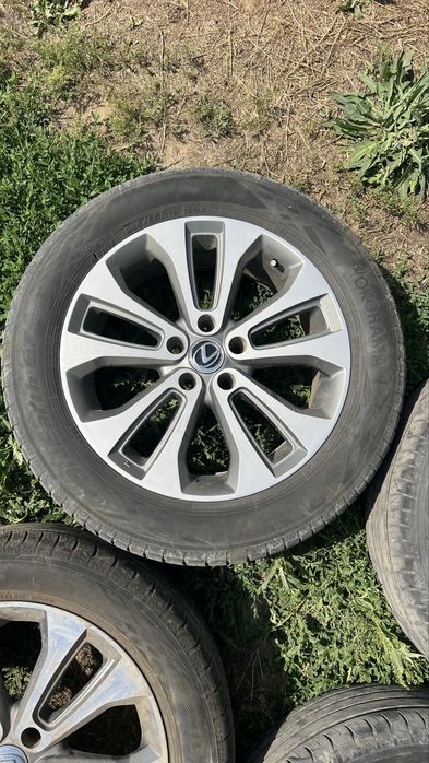 Продам диски р18