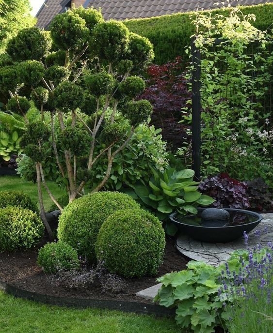 HISAR — архитектура, интерьер, ландшафт