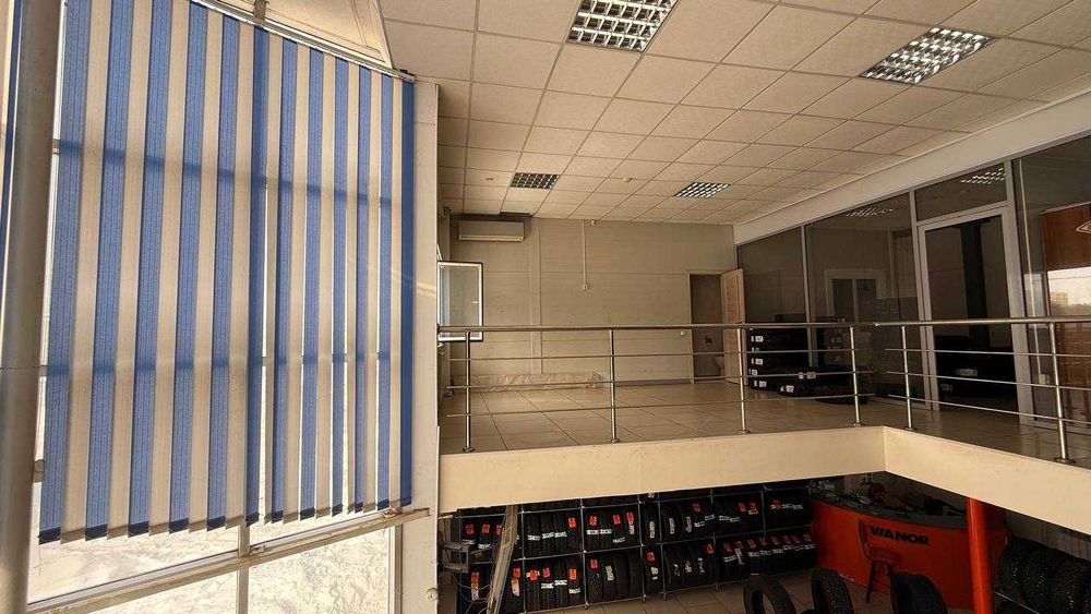 Шинный центр ВИАНОР/ VIANOR  + СТО