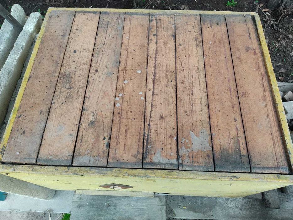 ульи лежаки продаю