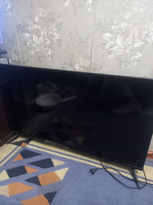 Телевизор ясин новый в кентау