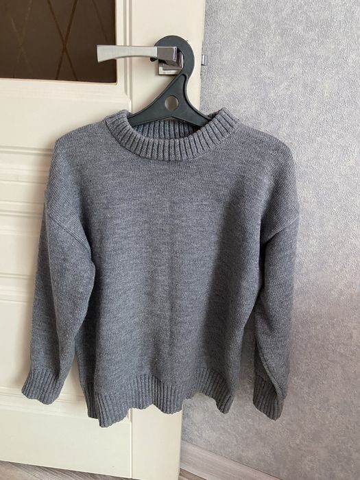 Разгрузка гардероба