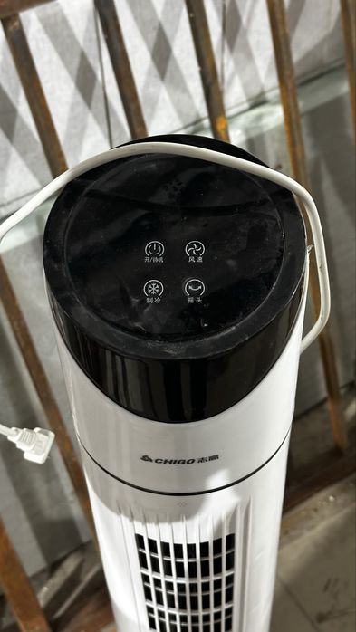 Вентилятор Chigo