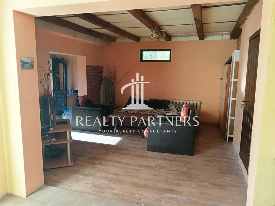 Продава се Къща в с. Видрица, Област Перник - 120 кв.м за 917 €/кв.м - Снимка #4