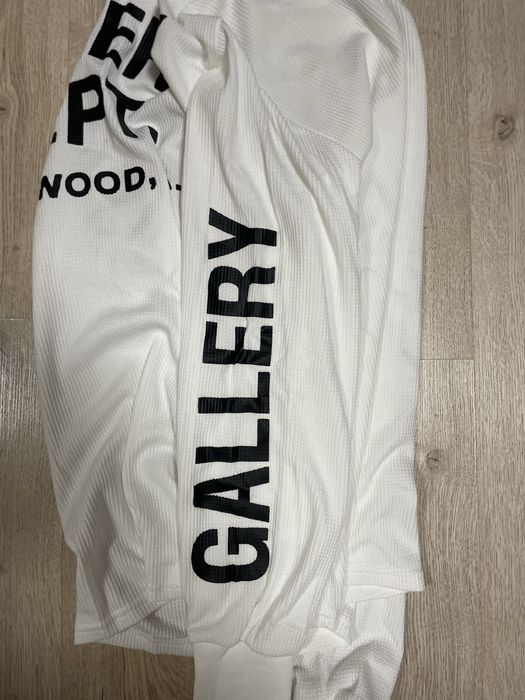 Gallery Dept блуза с дълъг ръкав