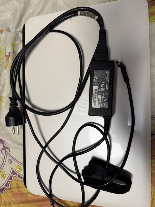 Vand Laptop HP