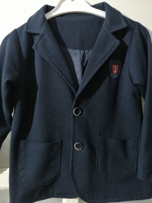 Пиджак для мальчиков