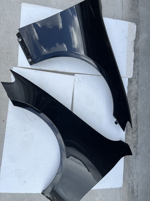 Mercedes W238 E class coupe cabrio калници