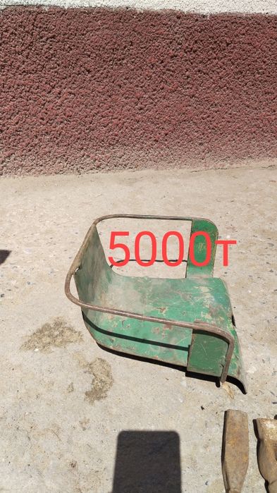 Велосипедке орындық