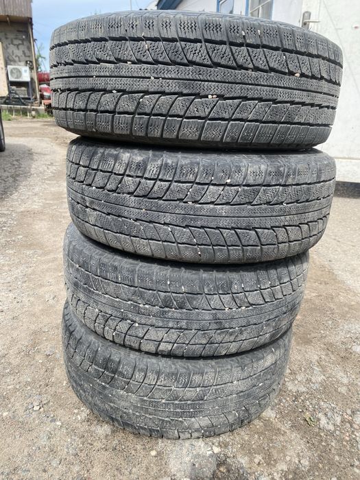Продам шины 185/65/14