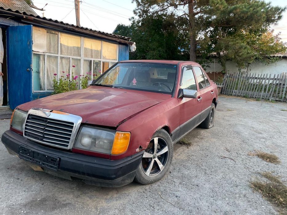 Продам Мерседес