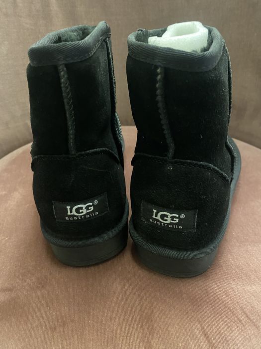 Угги женские новые
