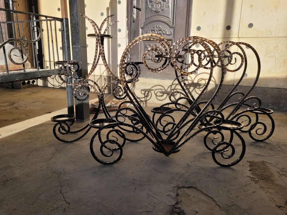 Подставка гүлге арналған