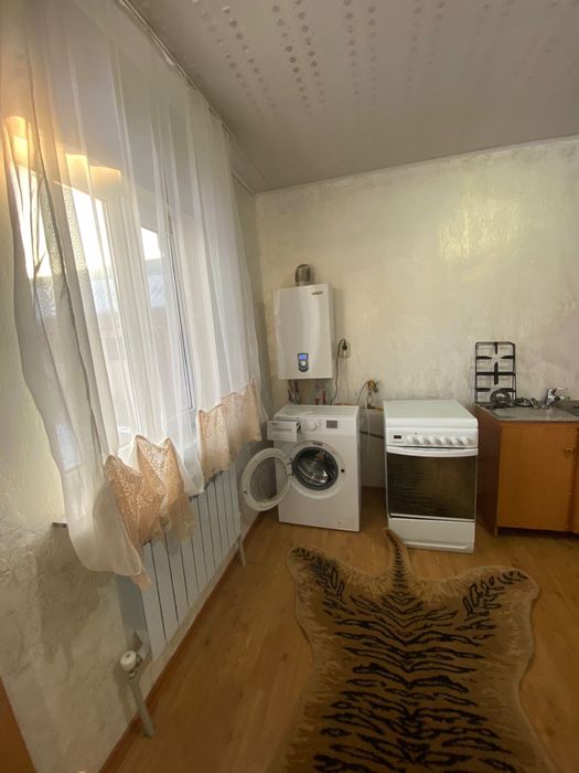 Сдам времянку в Каскелен