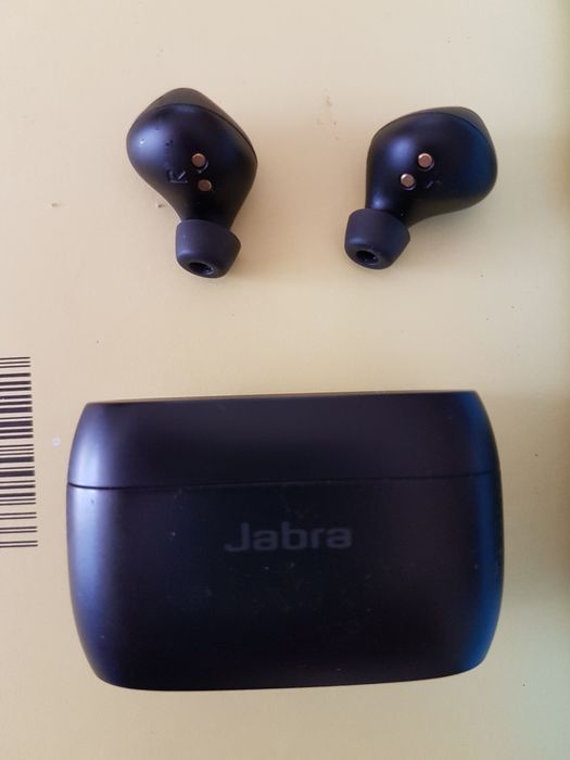 Casti bluetooth Jebra/Samsung, casti audio