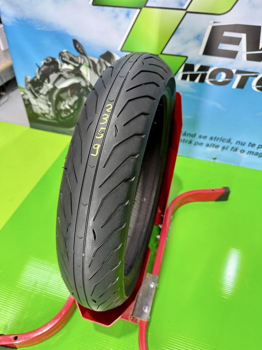 120 70 17 Anvelopa Moto 2020 Pirelli Angel GT2 Cauciuc Fata C2359