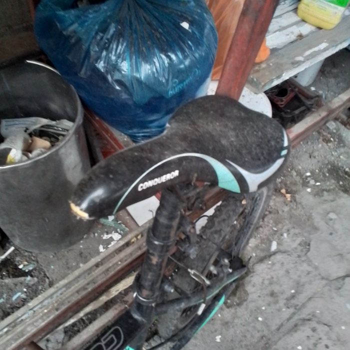 Горный Велосипед