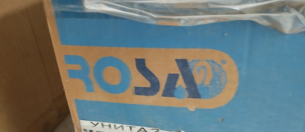 Инсталляция с унитазом