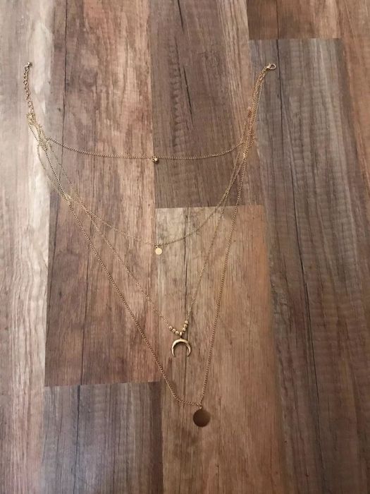 Ново дамско колие