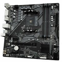 Материнская плата MB Gigabyte AMD AM4 A520M DS3H DDR4