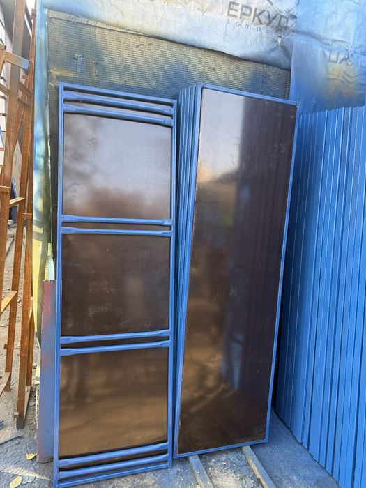 Аренда опалубки. Опалубка.