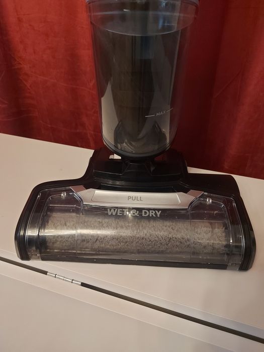 Silvercrest Mop pentru pardoseli 3 in 1