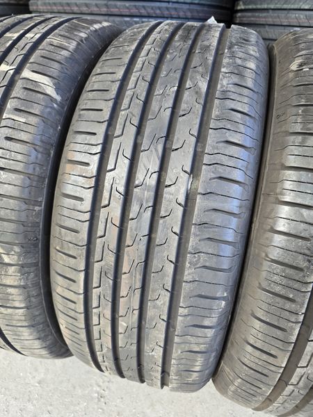 215/50/17 Continental 4бр