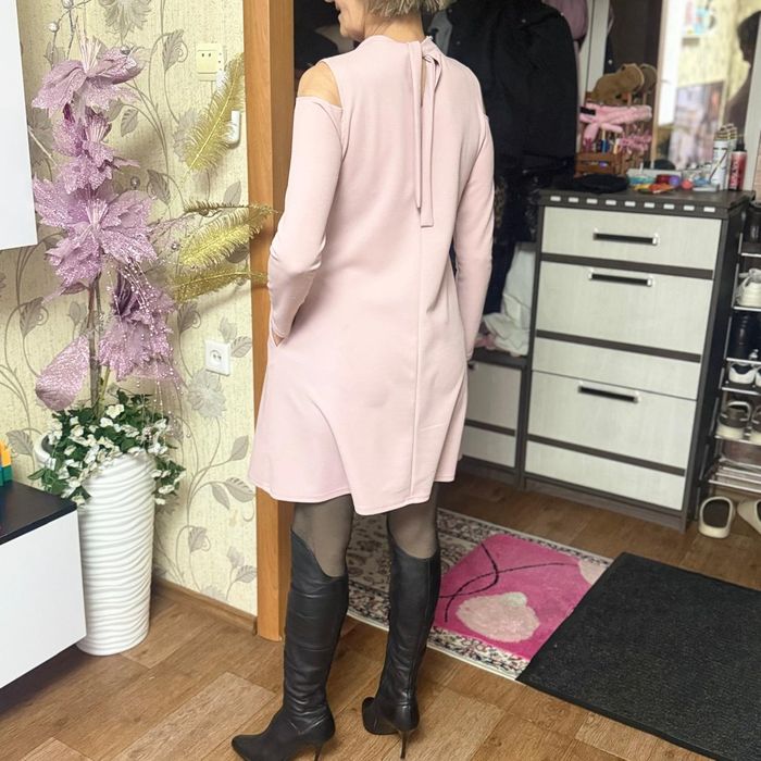 Продам платье коктейльное