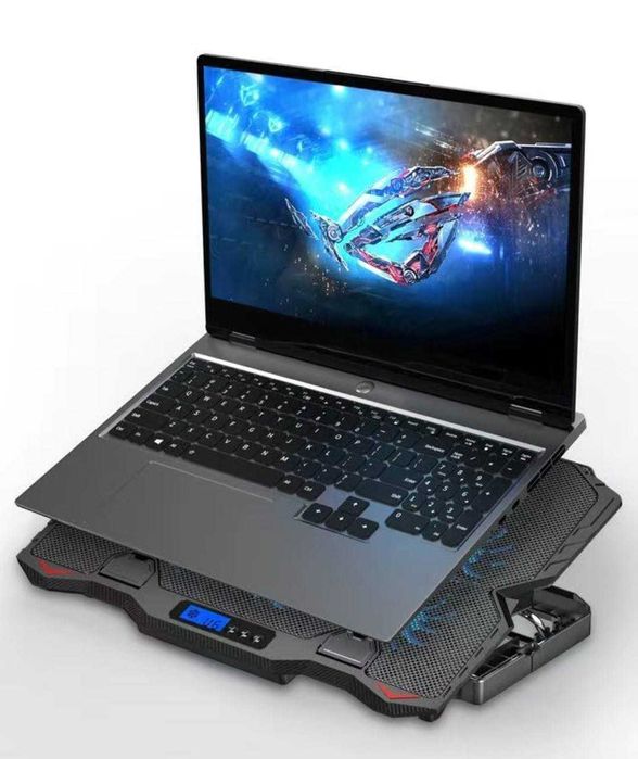 Подставки охлаждающие под Ноутбук (Славком)