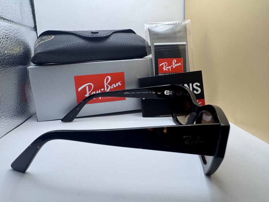 Ochelari de soare RAY BAN 4430 ZENA Noi