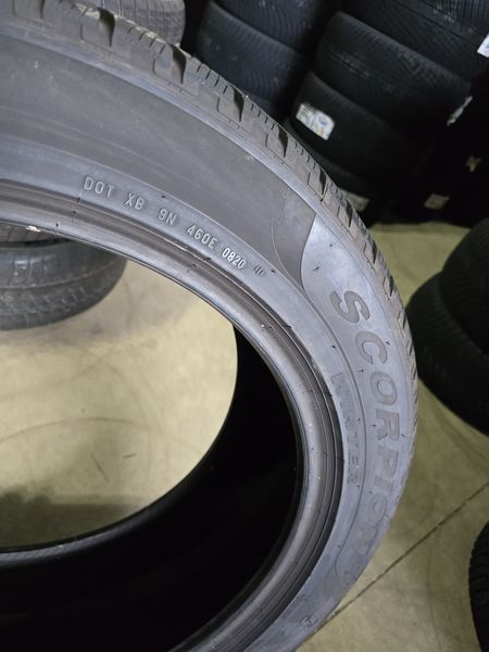 285/45/21 PIRELLI 1бр