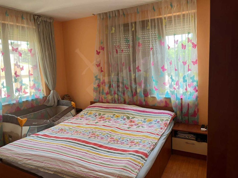 Продава се Тристаен апартамент в Пловдив, Каменица 1 - 76 кв.м за 1476 €/кв.м - Снимка #2