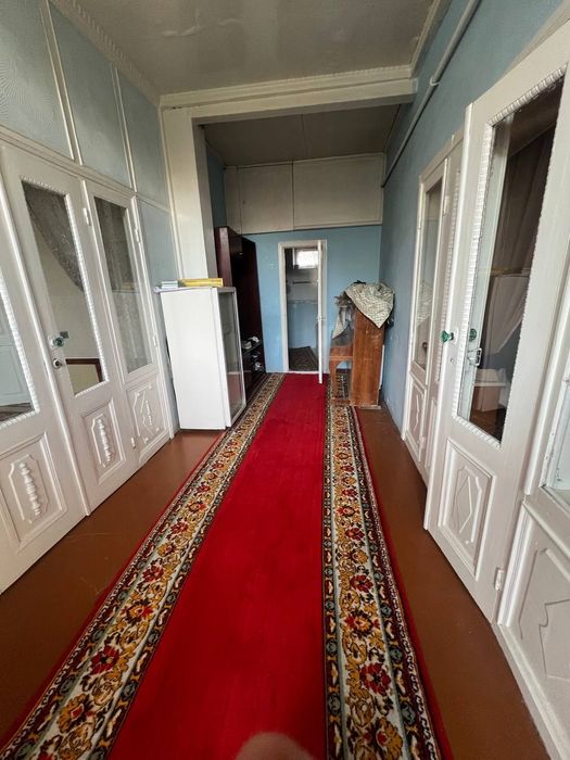 Yakkasaroy salamatinada 4 sotix uglavoy uchastka sotaman