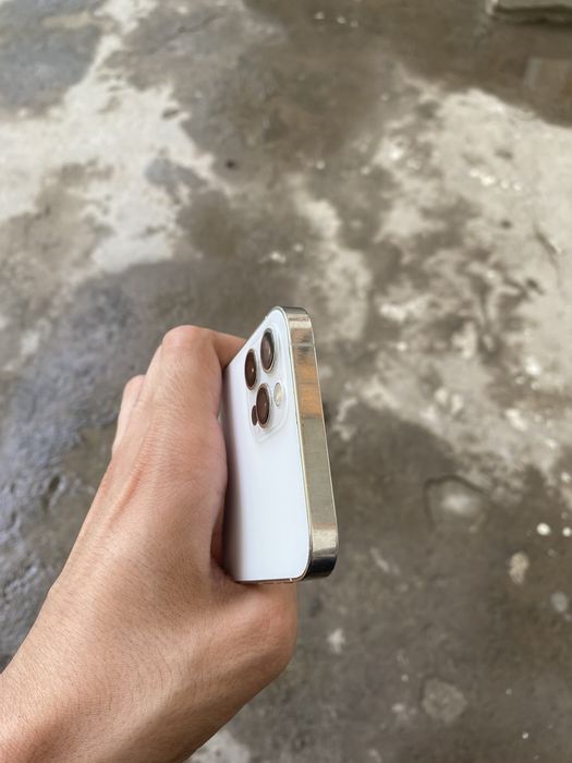 Iphone 12 pro 128gb