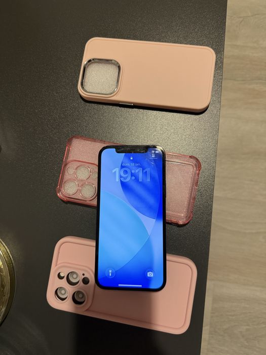 Vand Iphone 12 Pro neverlock impecabil bateria 100%