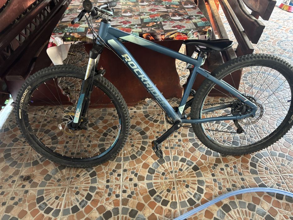 Rockrider st 530
