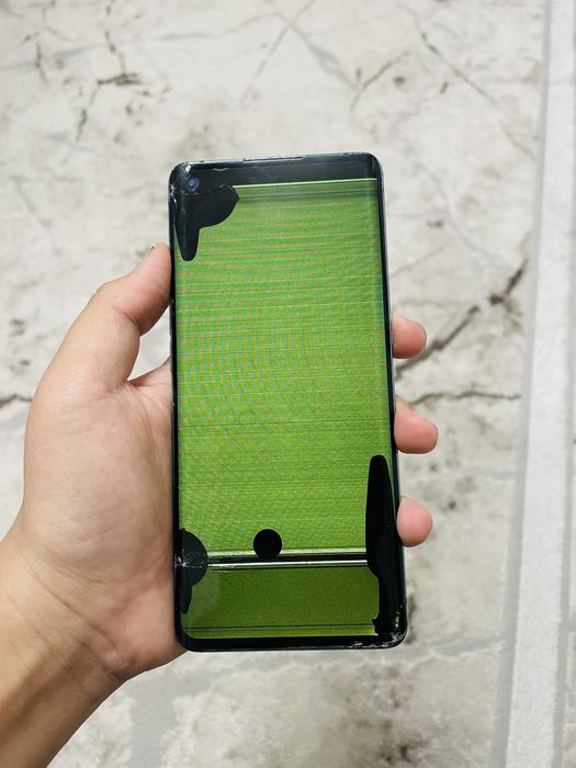 Oppo reno 4 pro 4G 256 GB