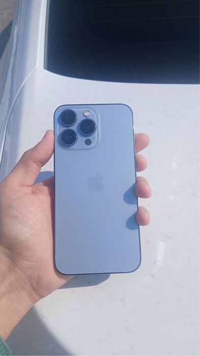 Iphone 13 pro 128 gb