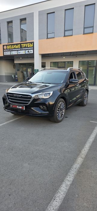 Jetour X 70  2023 йил