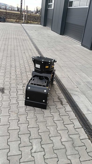 Graifer de sortare MB Crusher MB-G400 TIP ACOPERIT