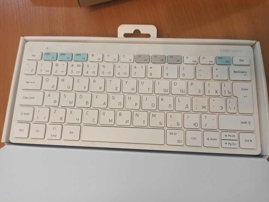 , Клавиатура для смартфона