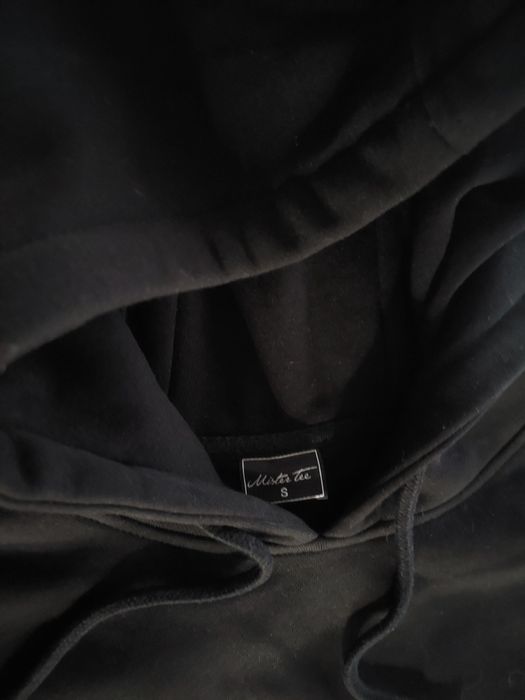 Hanorac Ballin Mister tee