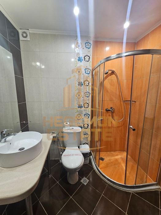 Продава се Двустаен апартамент в к.к. Златни пясъци - 67 кв.м за 1568 €/кв.м - Снимка #8