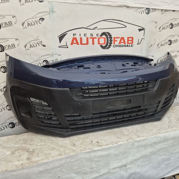 Bara fata Opel Zafira Life an 2018-2019-2020-2021