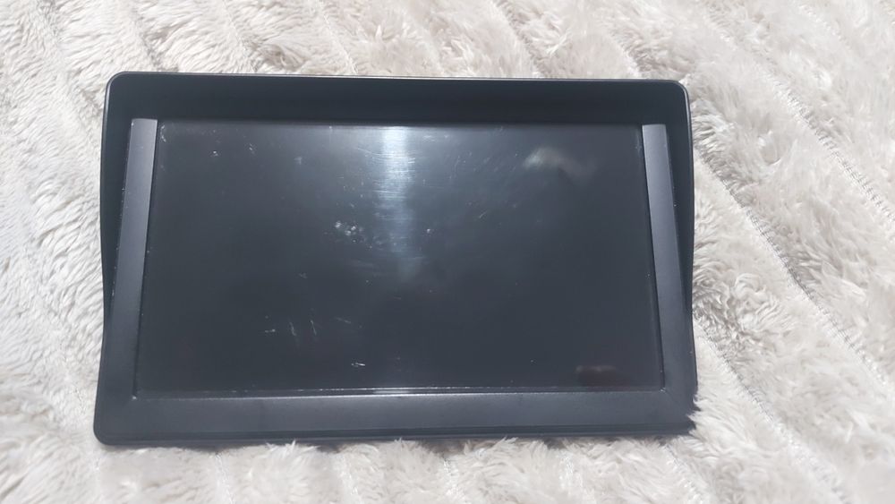 7" Навигация Car player Android auto