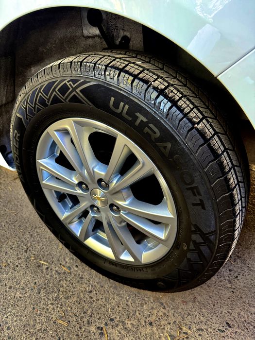 Cobalt MCM Ideal Toza Moshina