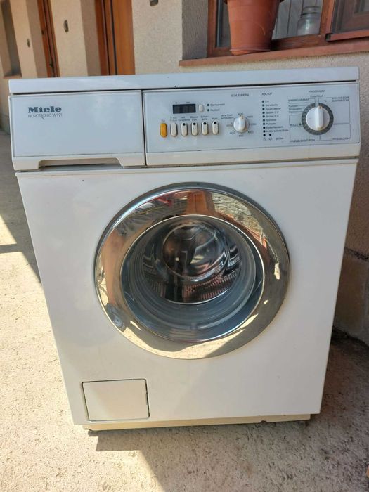 Пералня Miele ползвана