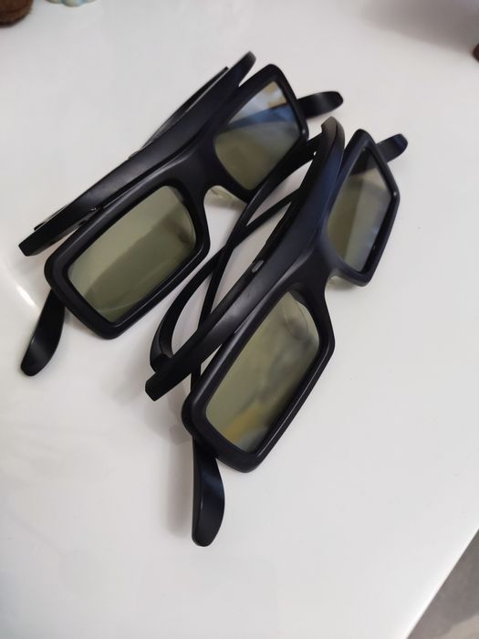 Телевизор 3D Samsung UE48H6200AK